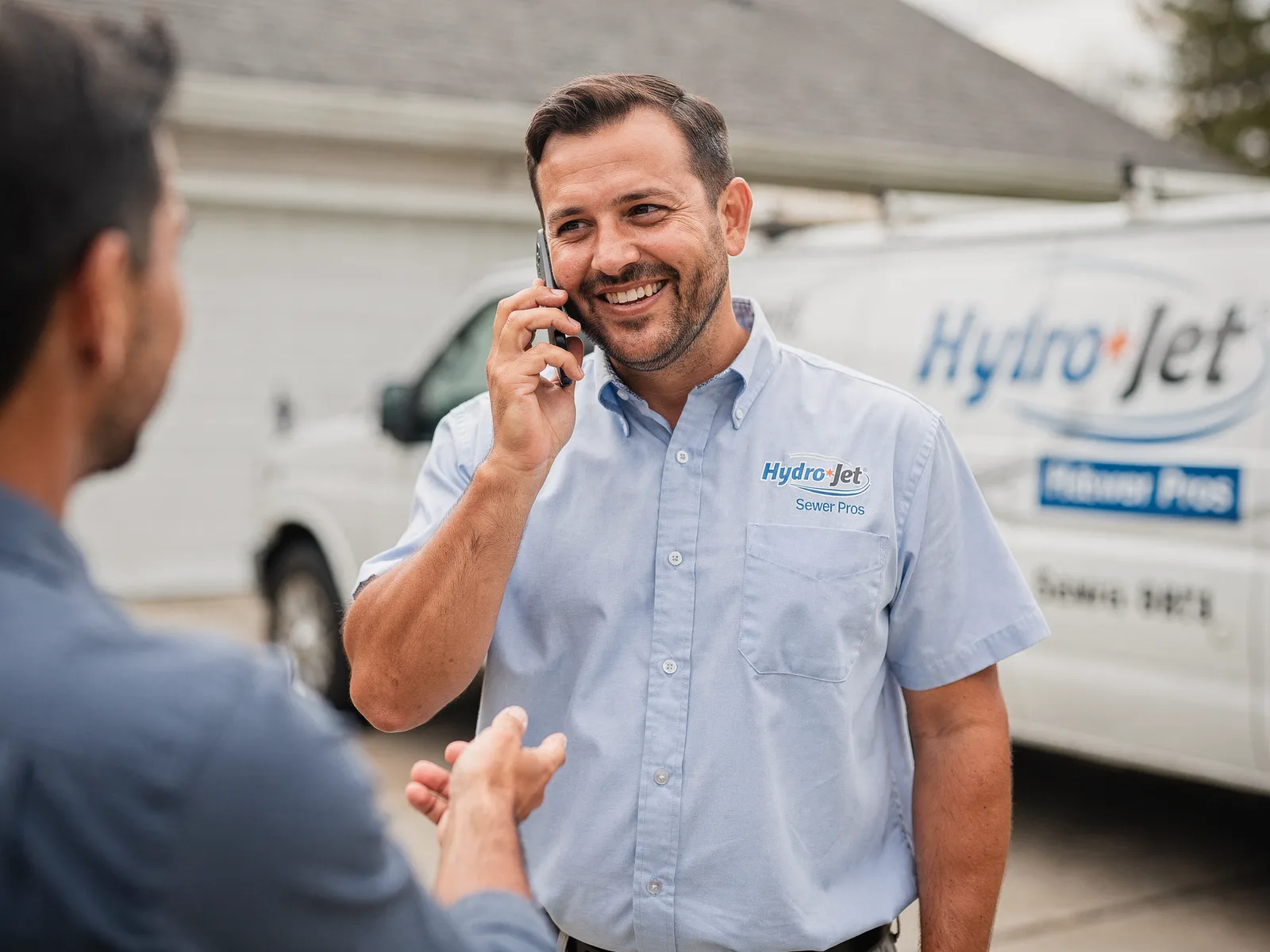 Hydro Jetting Sebec, ME FAQs